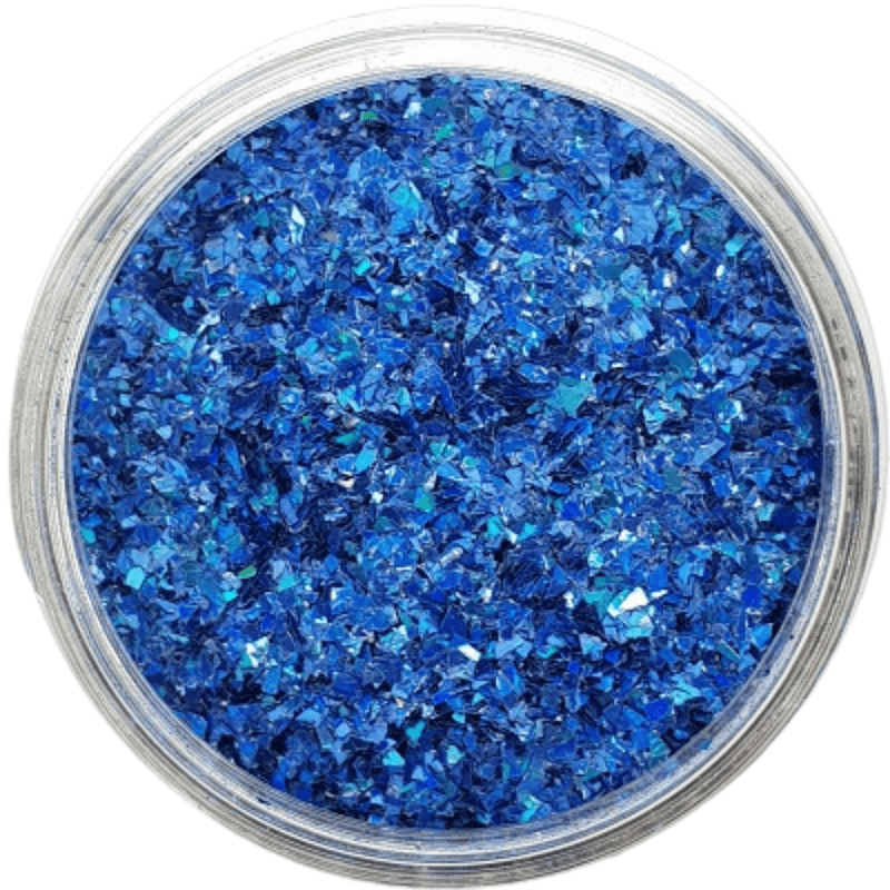 Crystal Flake Glitter, Flake Epoxy Flooring