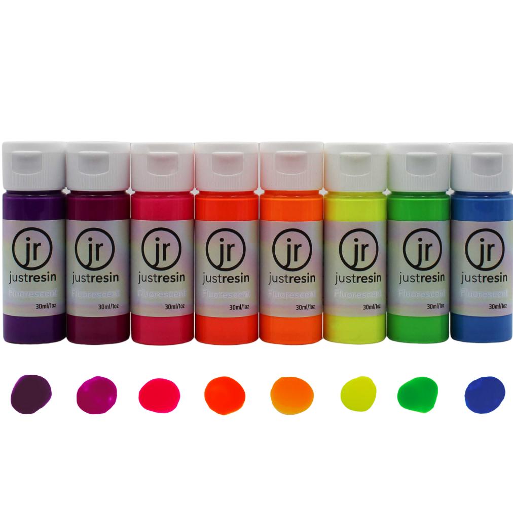 Fluorescent Inks – Prismatic Inks