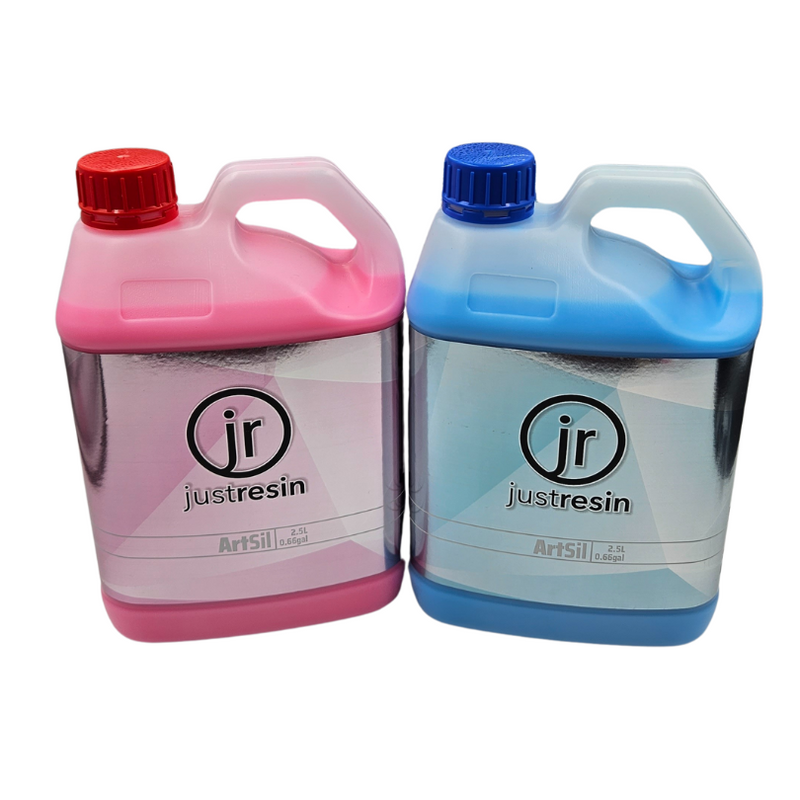 ArtSil Liquid Silicone 10L Kit