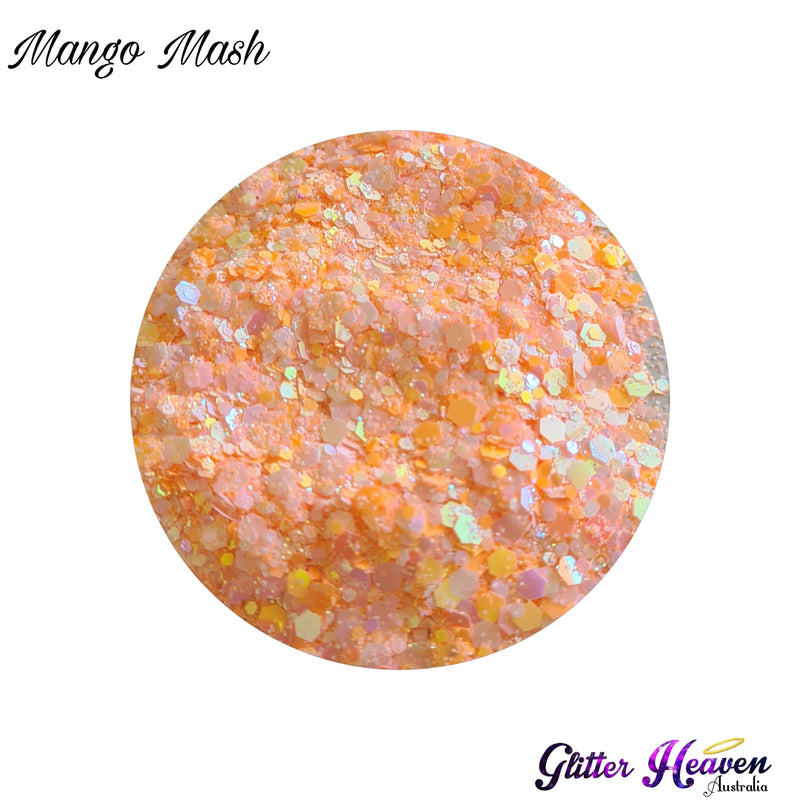 Mango Mash Glitter - GH