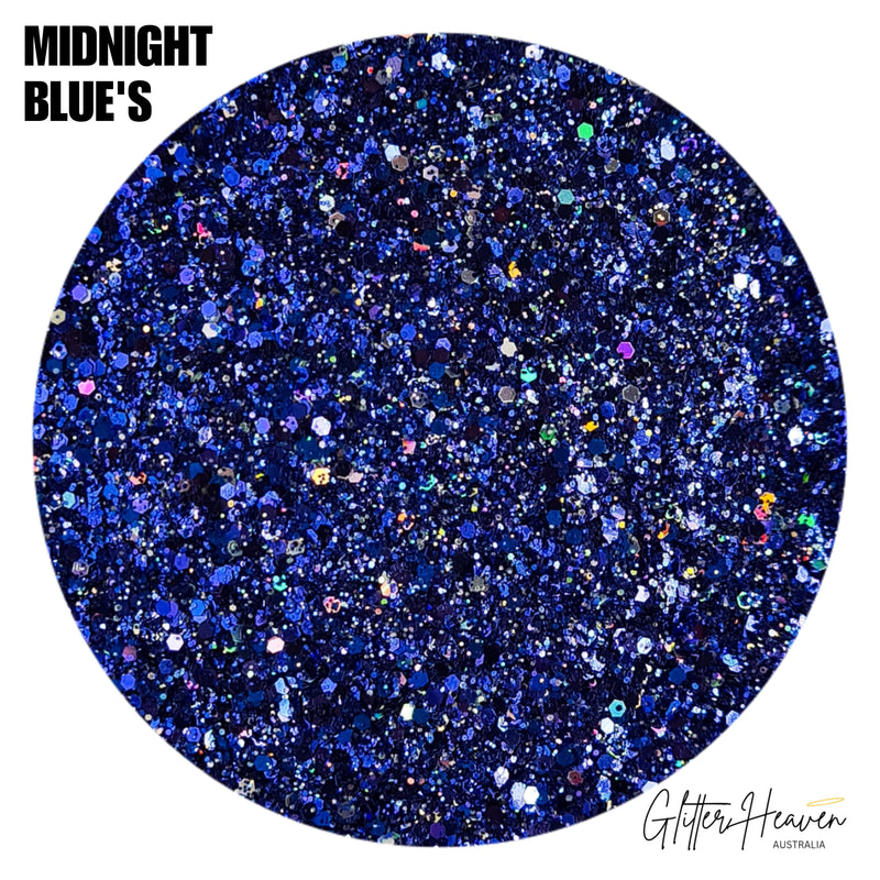 Midnight Blue&