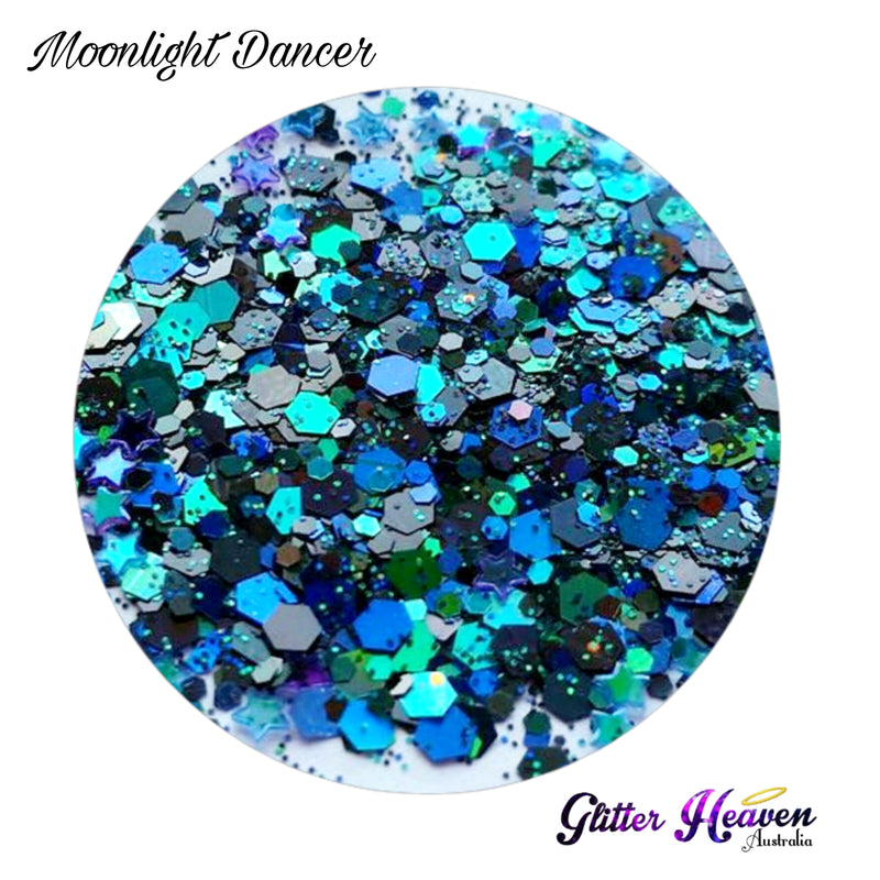 Moonlight Dancer Glitter - GH