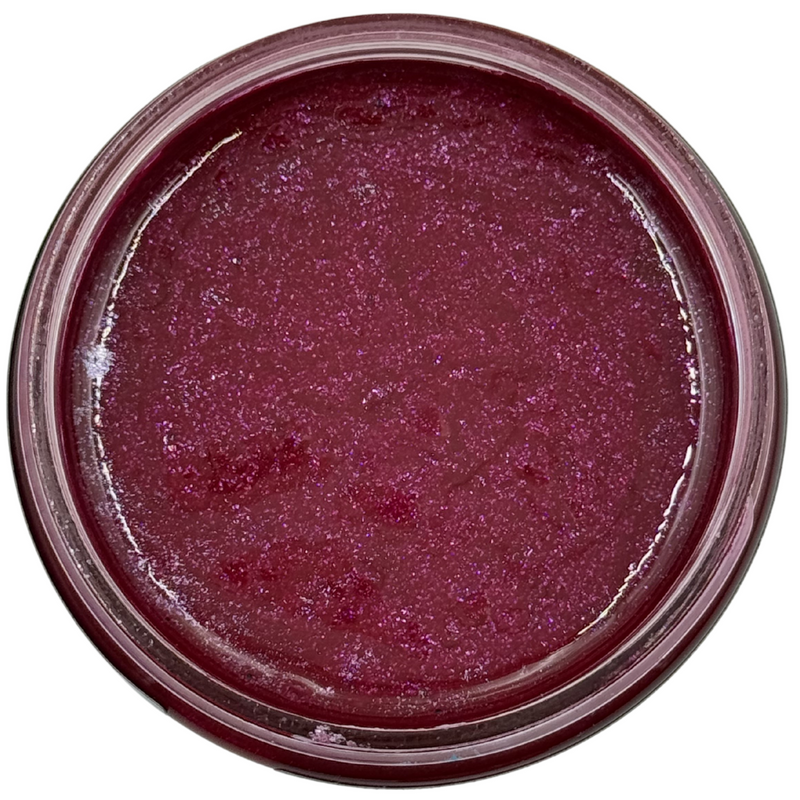 Limited Edition Mulberry - Sparkle Epoxy Paste