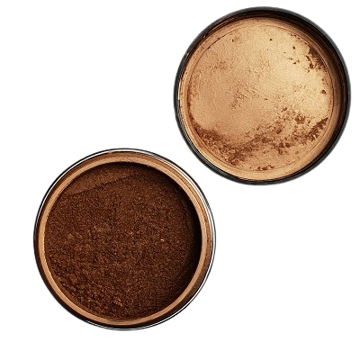 Bronze - Metallic Powder Pigment